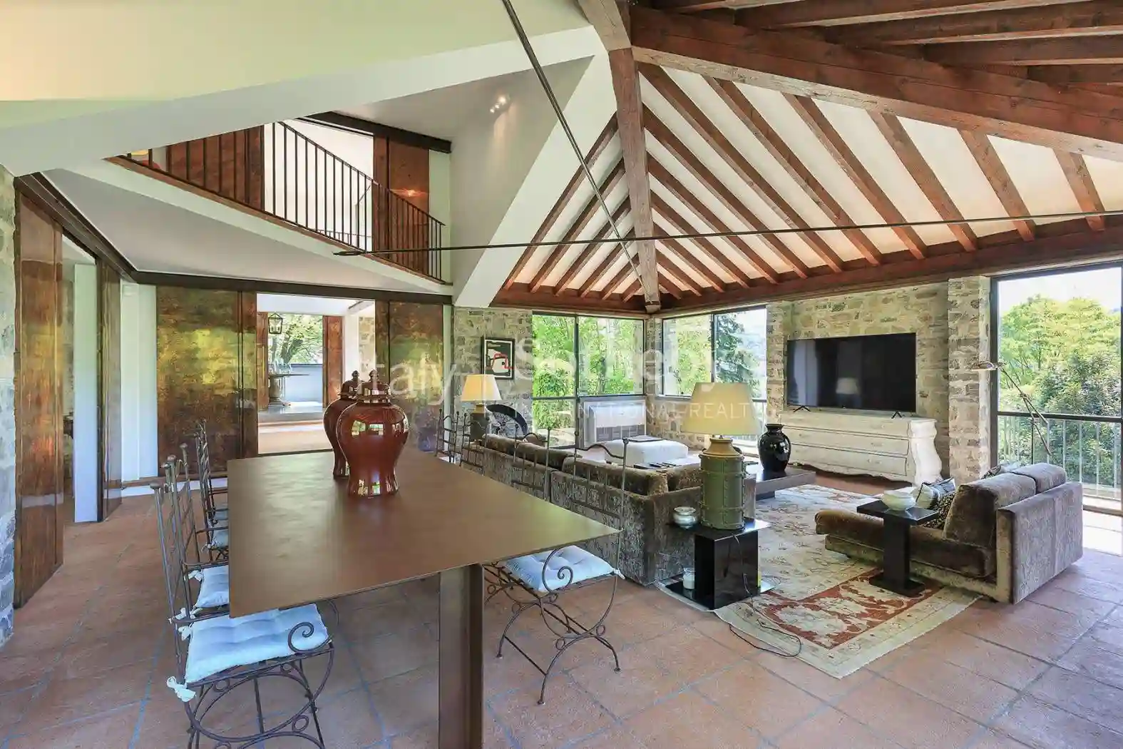Villa - foto 5