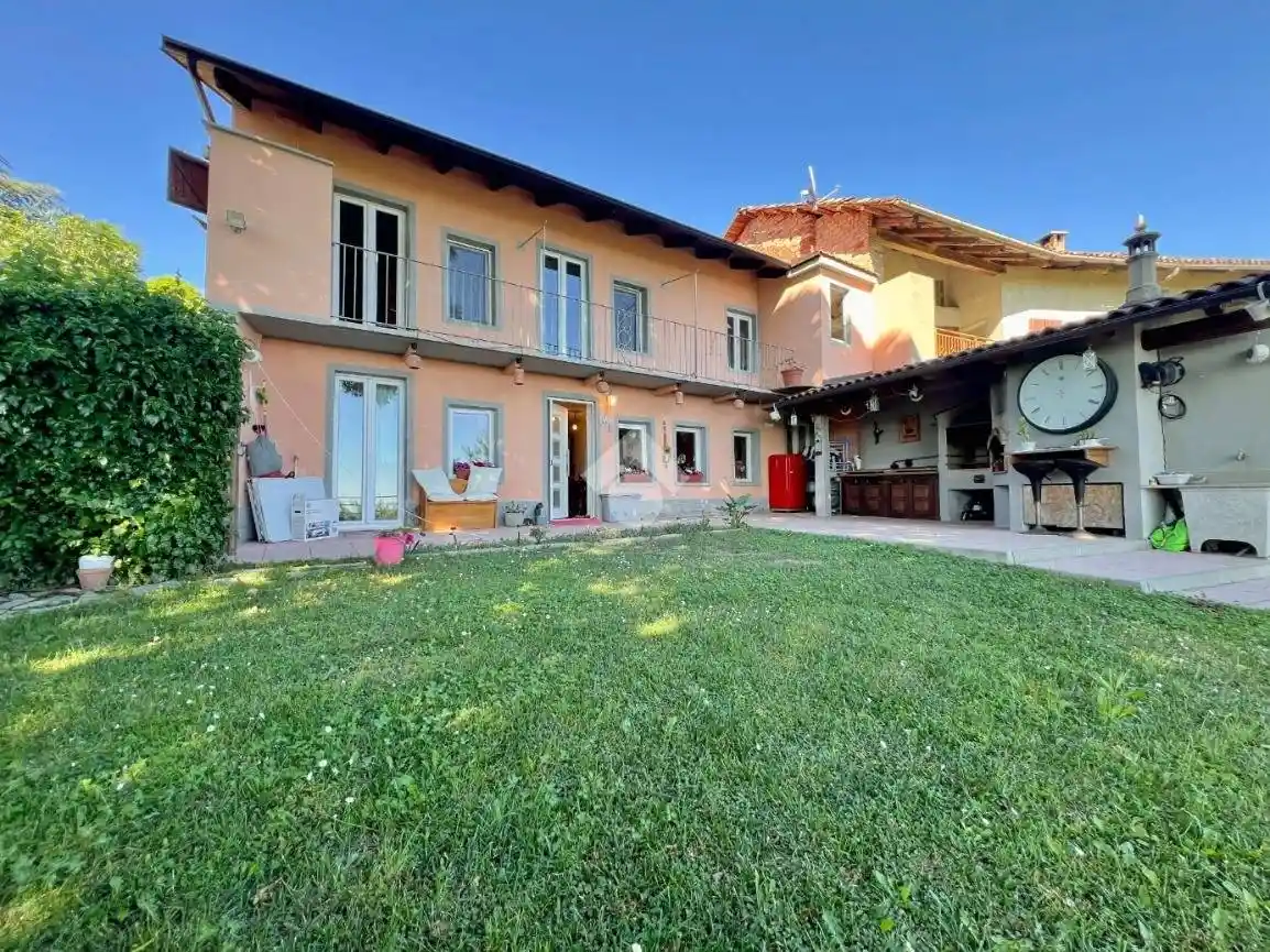 Casa indipendente in vendita a Cocconato