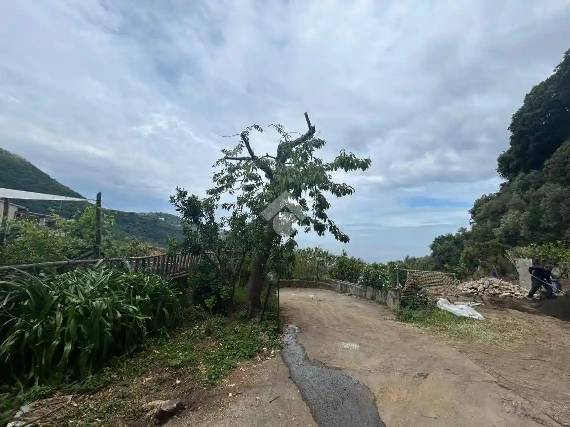 Appartamento in vendita a Sorrento