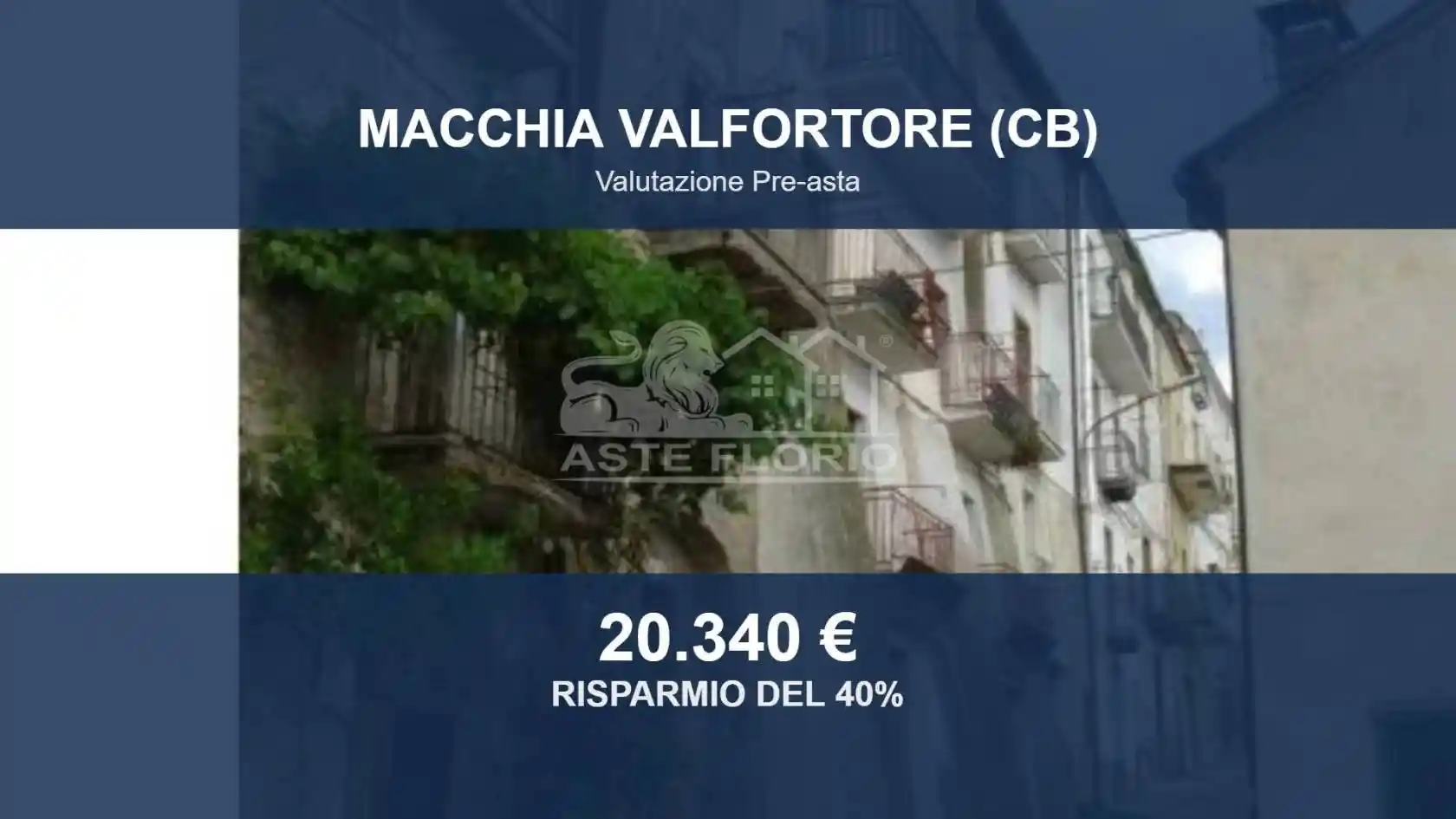 Appartamento in vendita a Macchia Valfortore