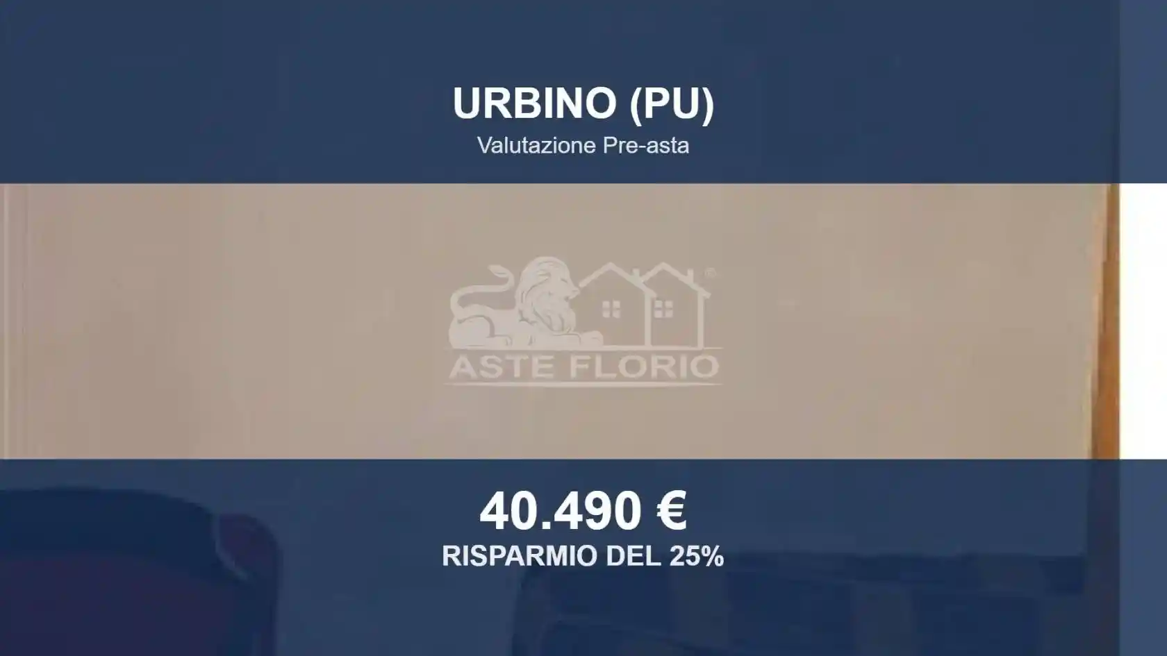 Appartamento in vendita a Urbino