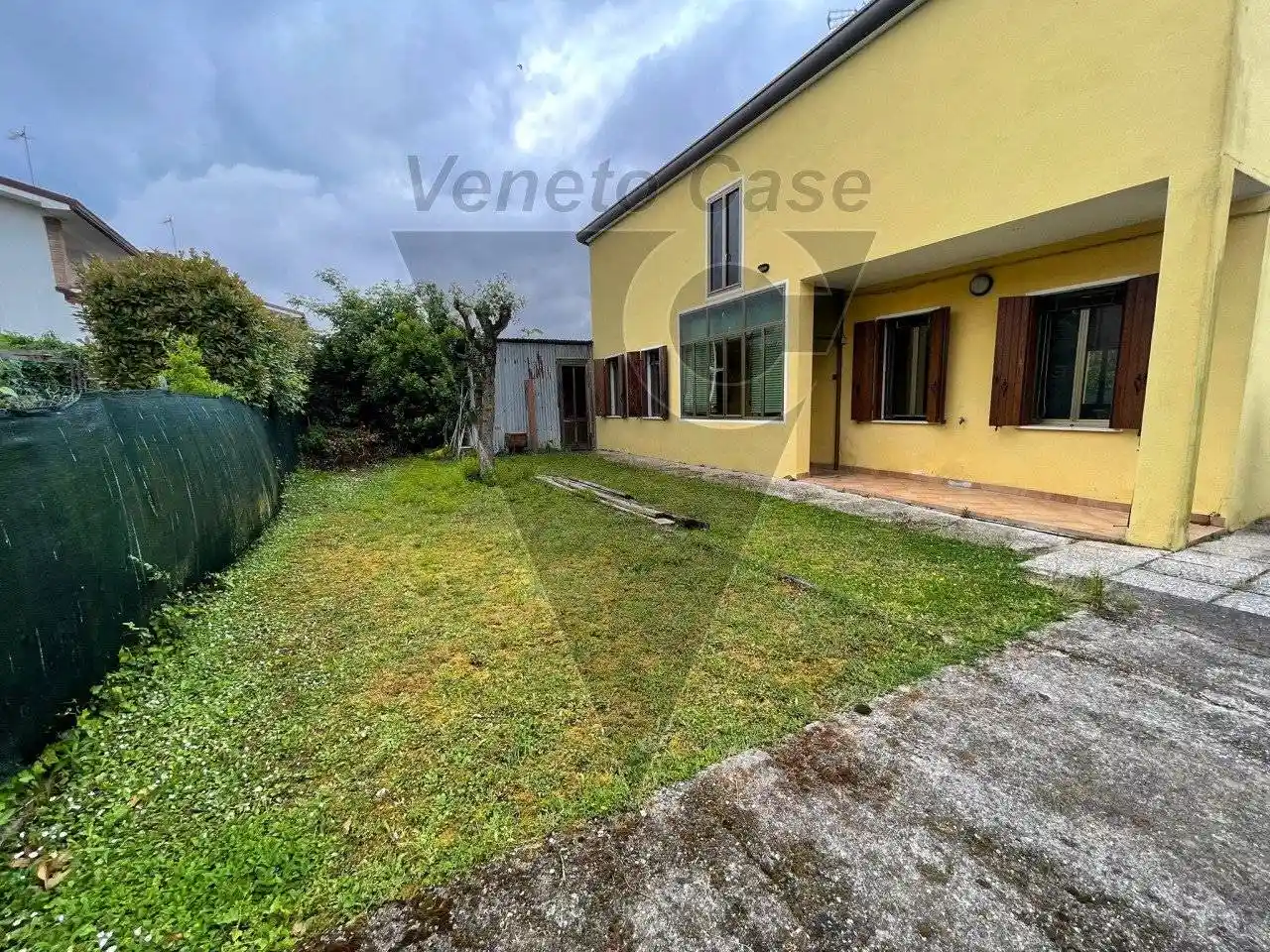 Casa indipendente in vendita a Saonara