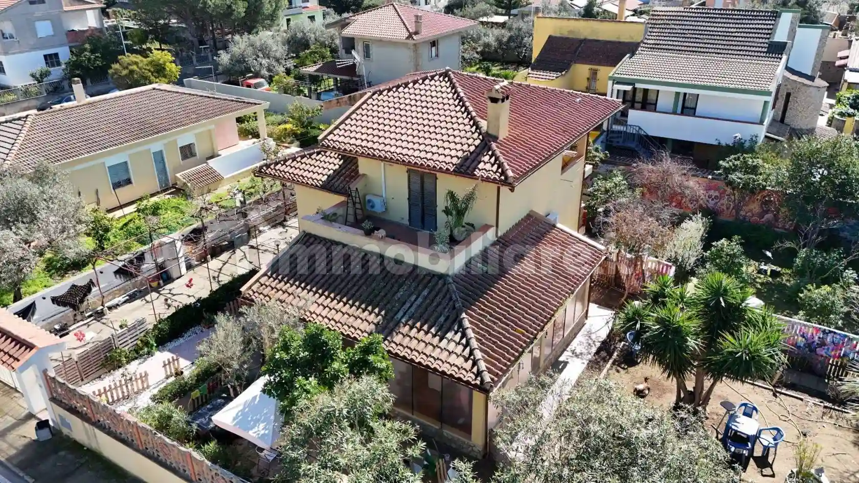 Villa - foto 2