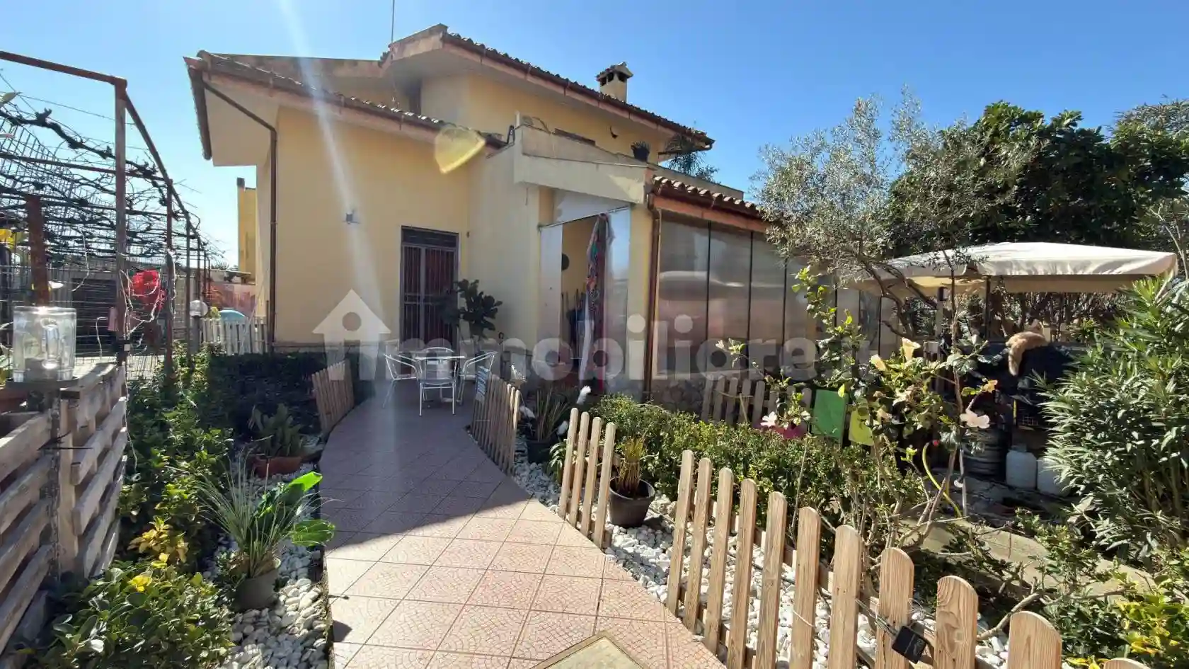 Villa - foto 4