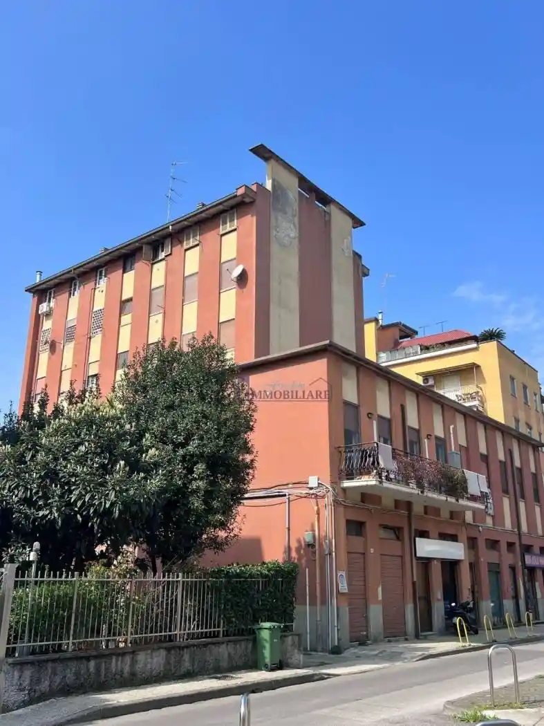 Appartamento in affitto a San Donato Milanese