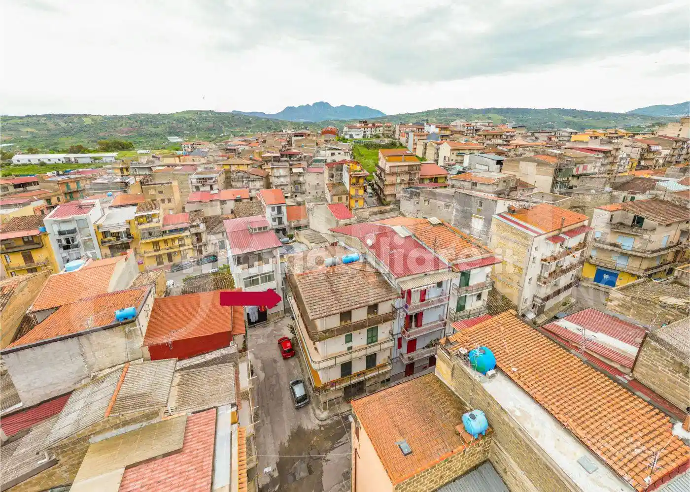 Casa indipendente in vendita a Misilmeri