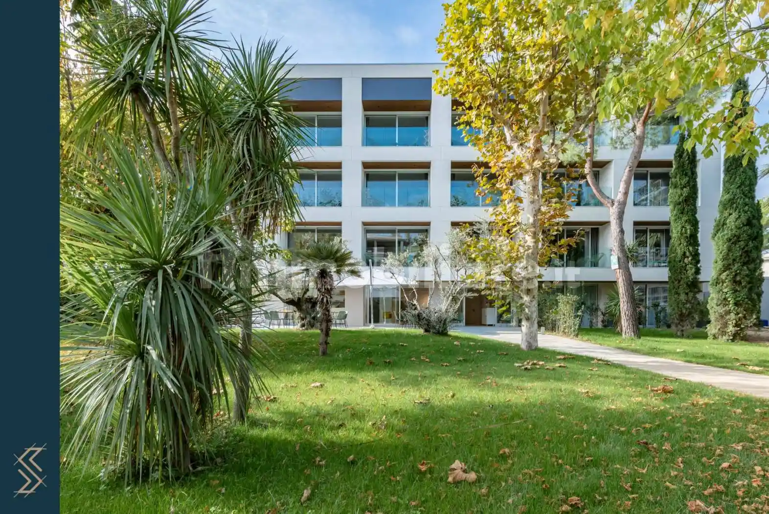 Palazzo - Edificio in vendita a Francavilla al Mare