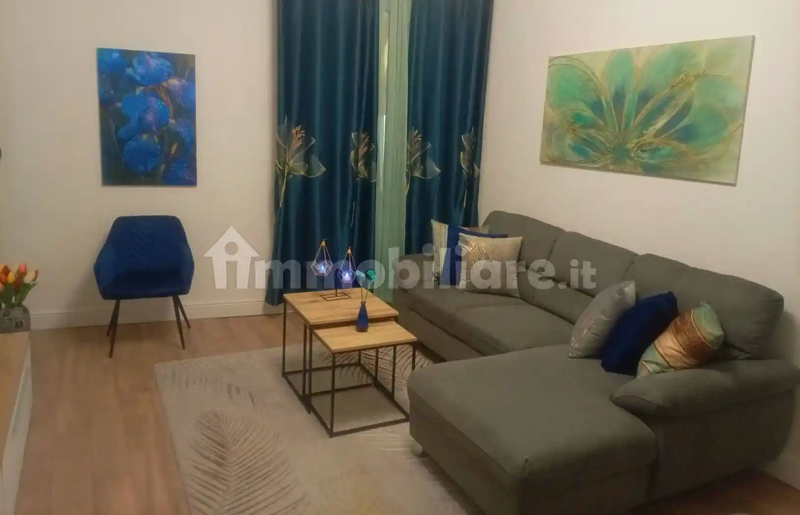 Appartamento in vendita a Bologna