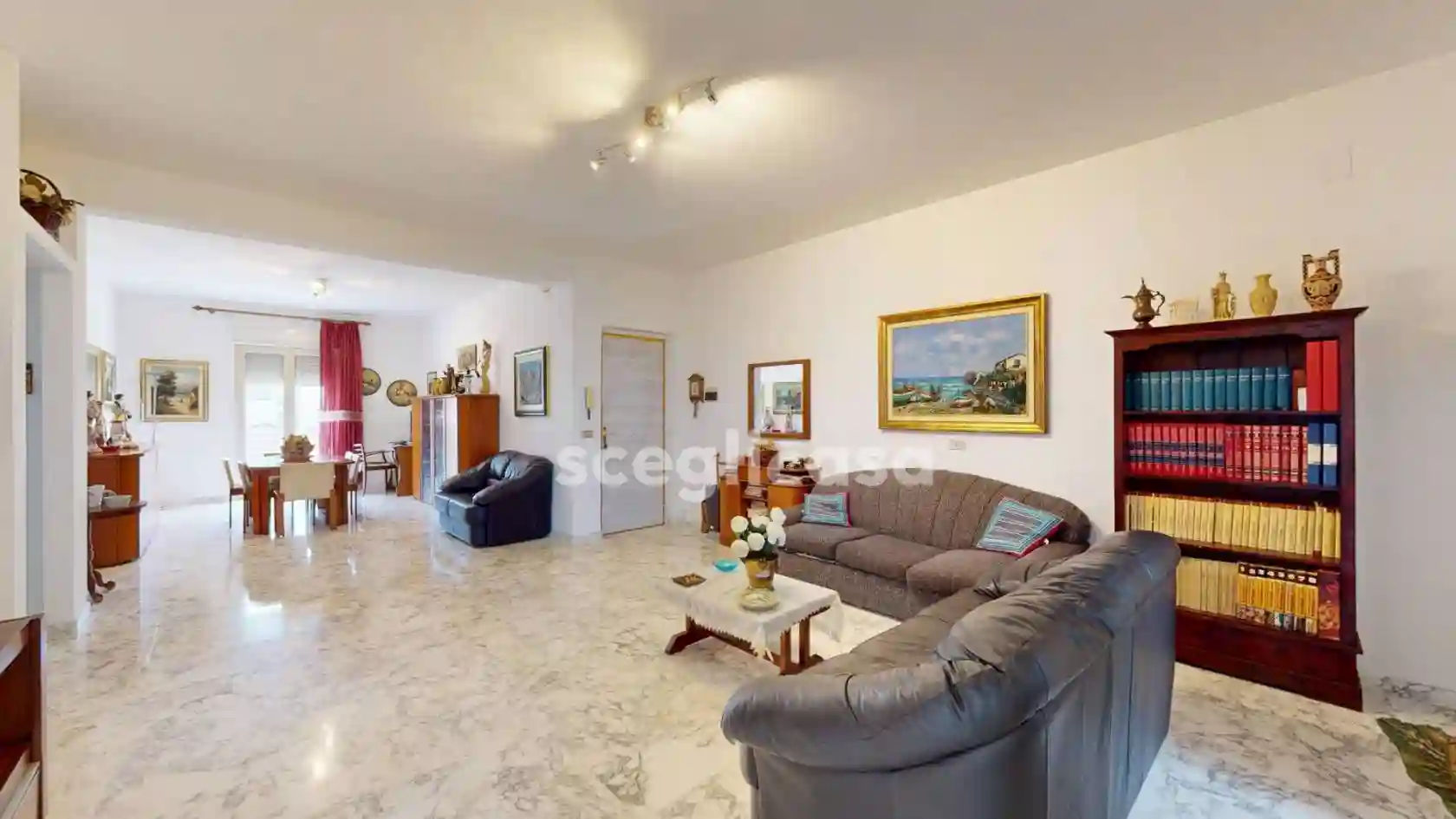 Appartamento - foto 5
