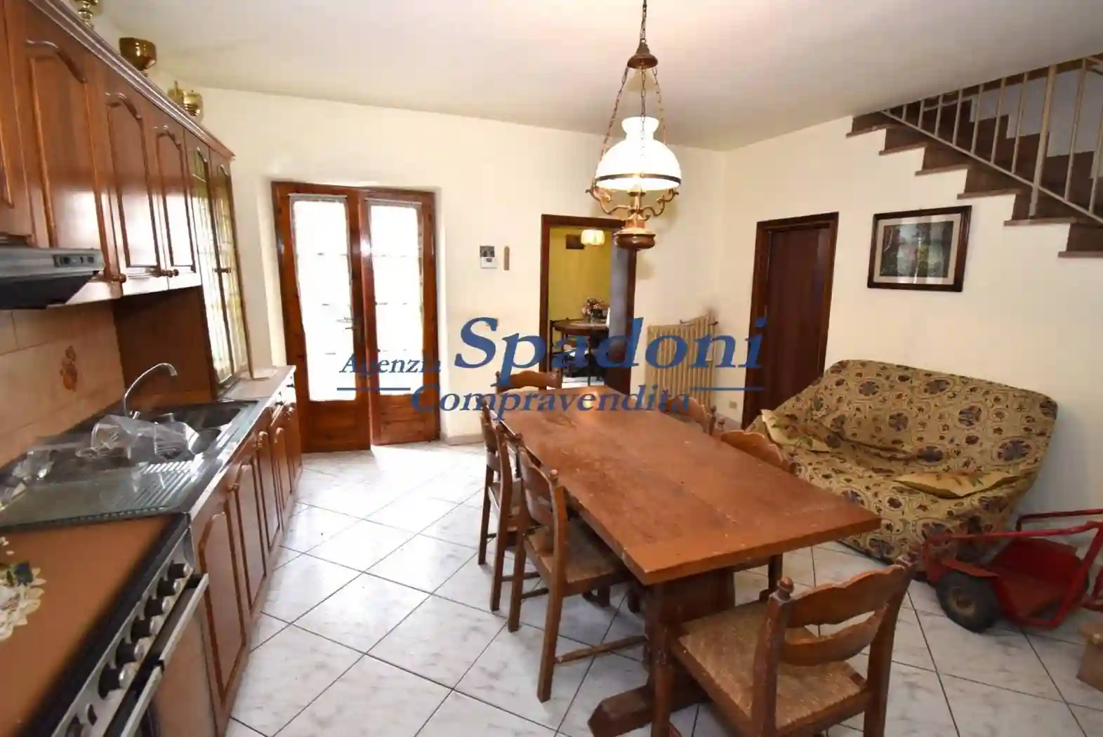 Casa indipendente - foto 2