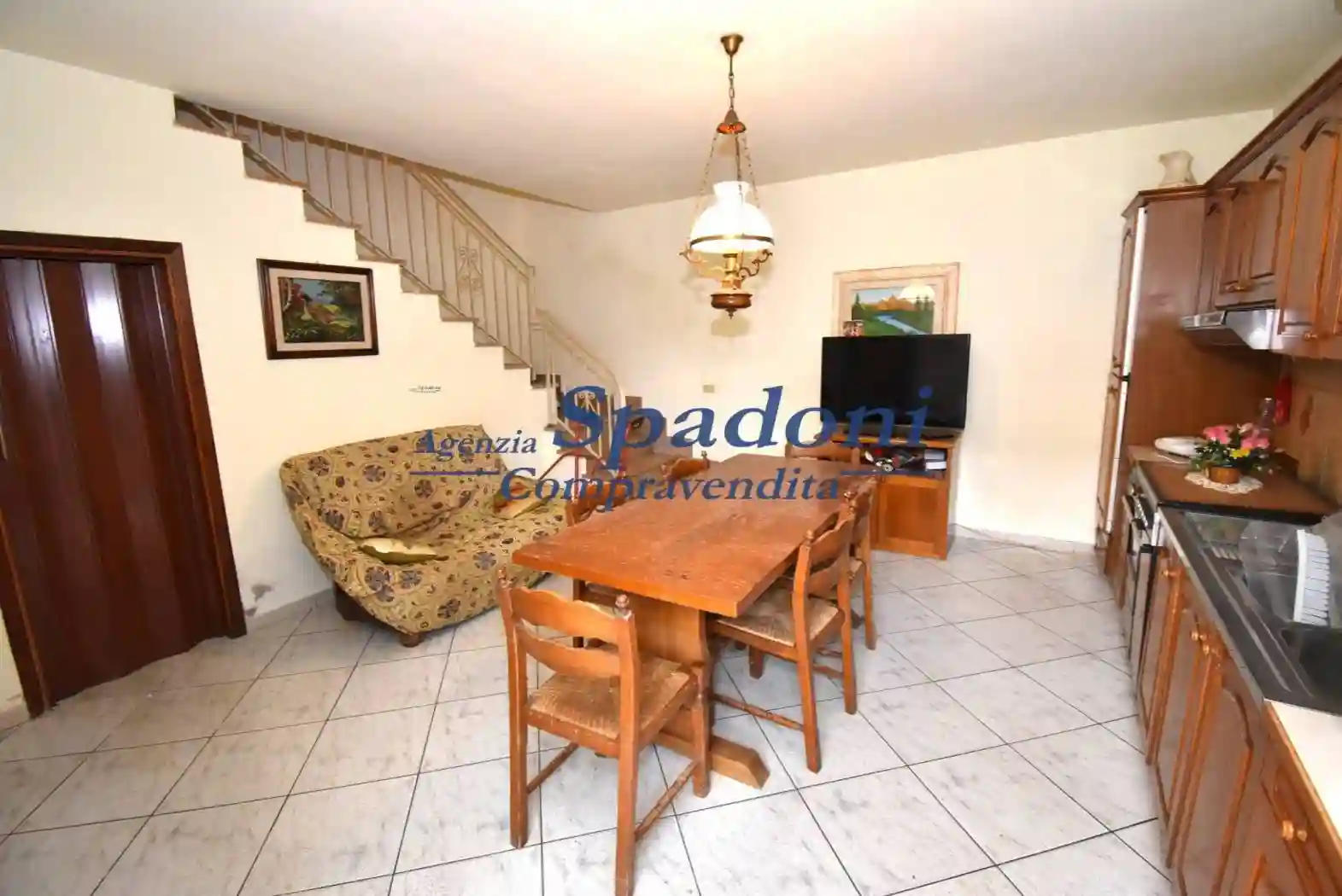 Casa indipendente - foto 4