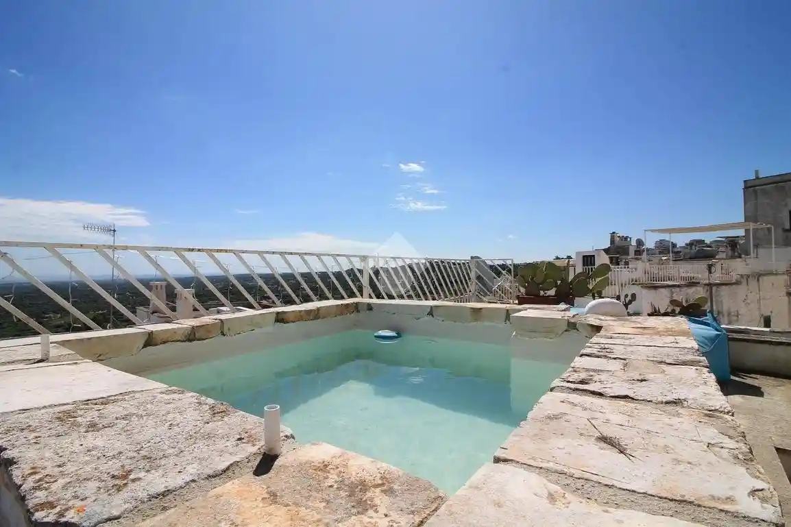 Casa indipendente in vendita a Ostuni