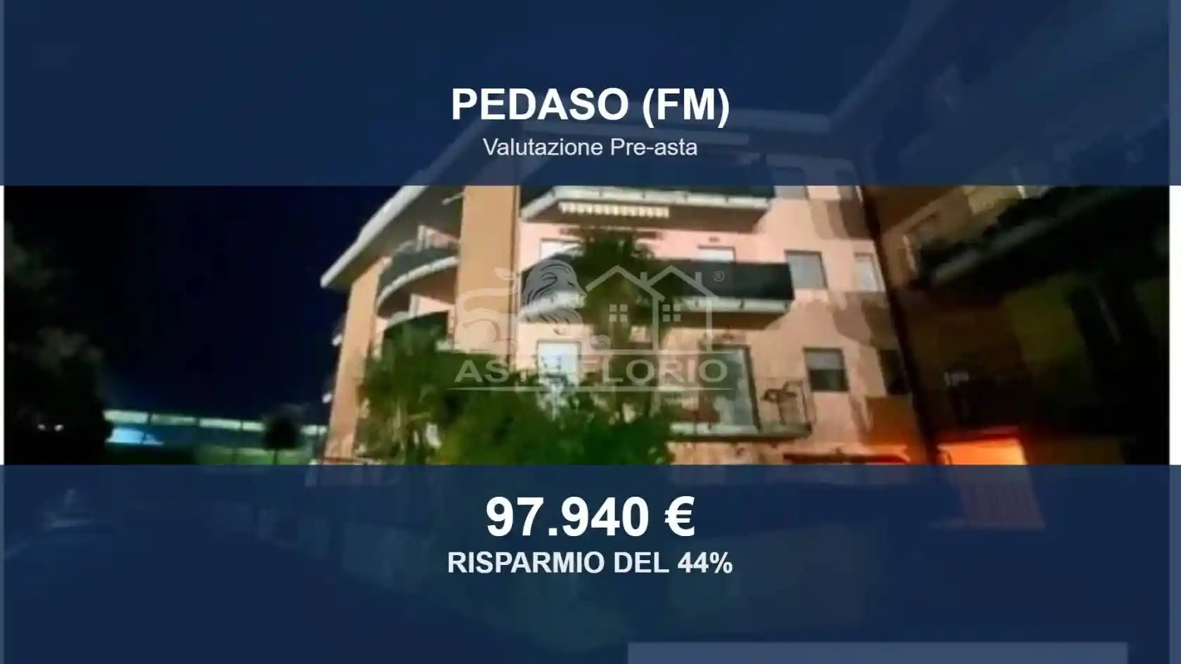 Appartamento in vendita a Pedaso