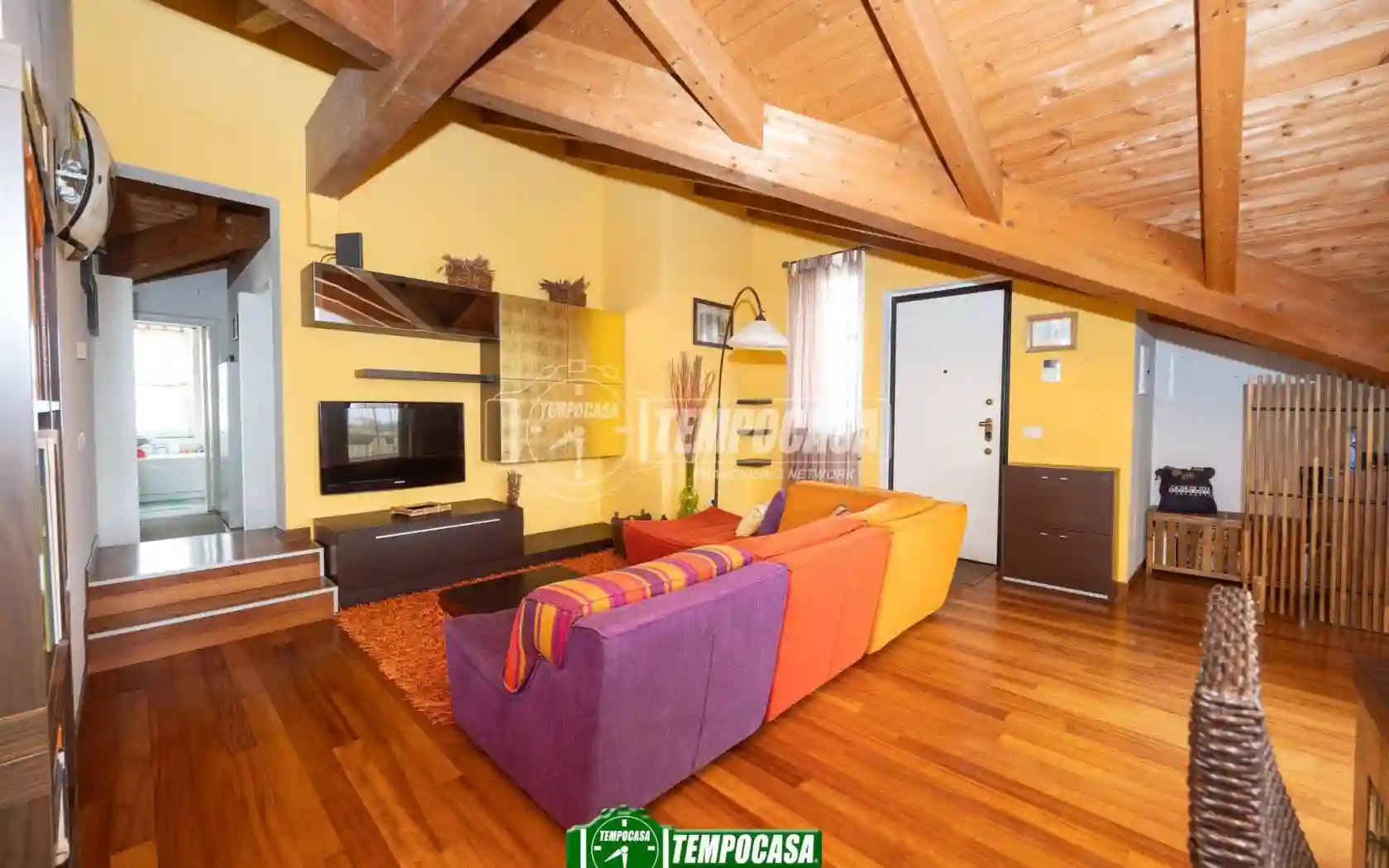 Appartamento - foto 4