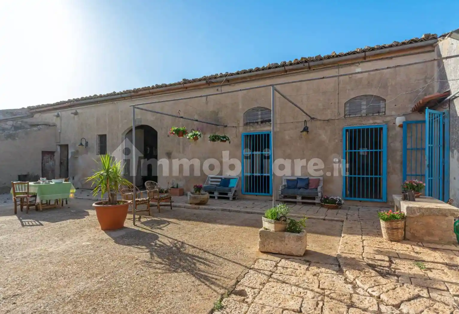 Villa in vendita a Ragusa