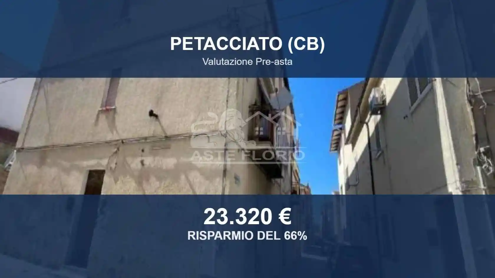 Appartamento