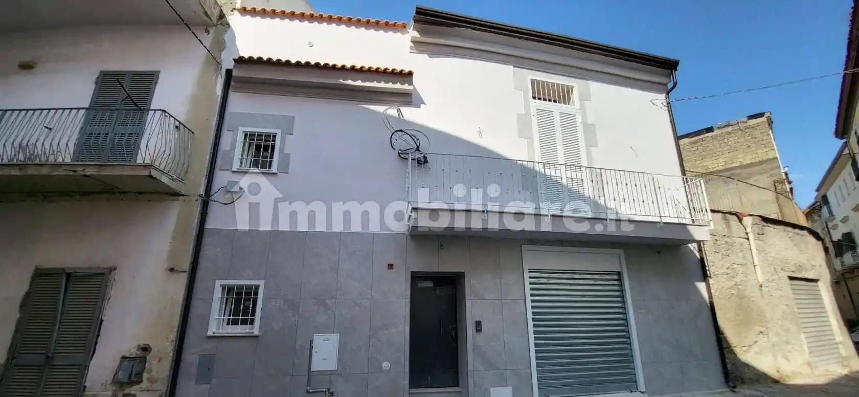 Villa in vendita a Aversa