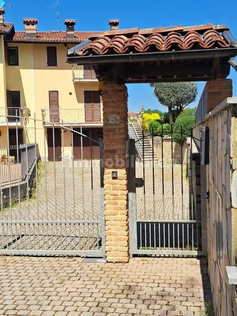 Villa in vendita a Villanova Mondovì
