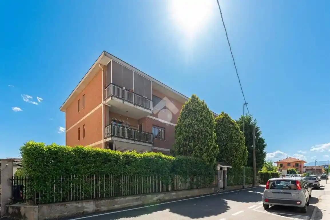 Appartamento in vendita a Mappano