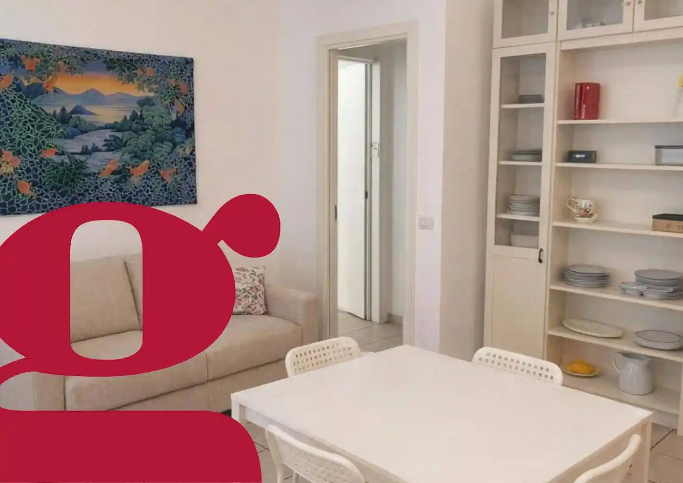 Appartamento in vendita a Porto Recanati