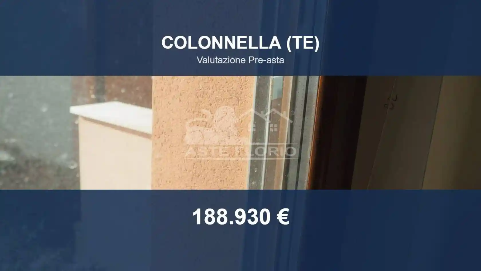 Villa in vendita a Colonnella
