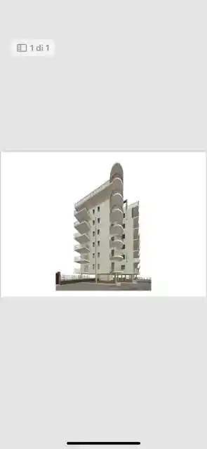 Palazzo - Edificio in vendita a Salerno