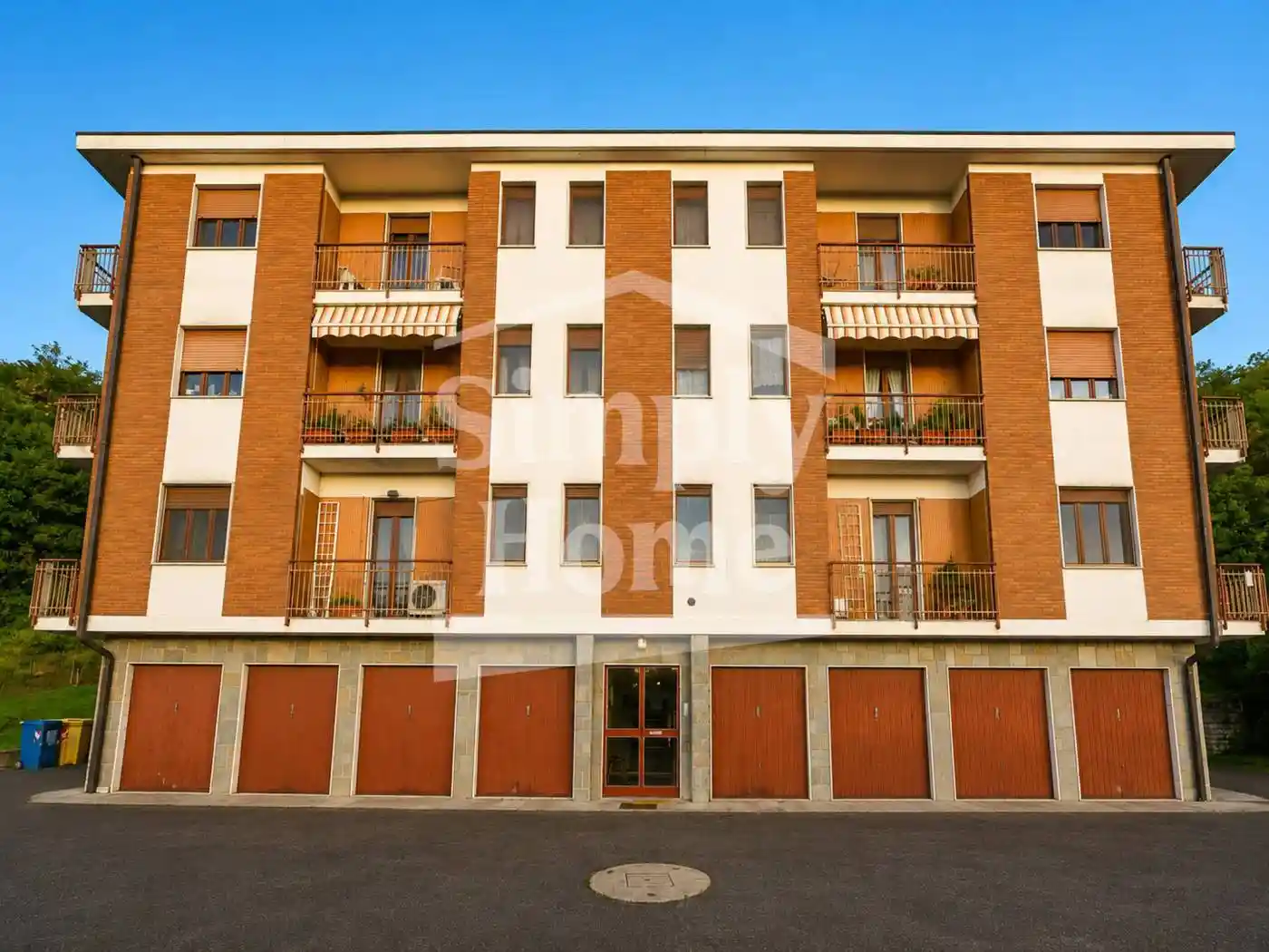 Appartamento in vendita a San Raffaele Cimena