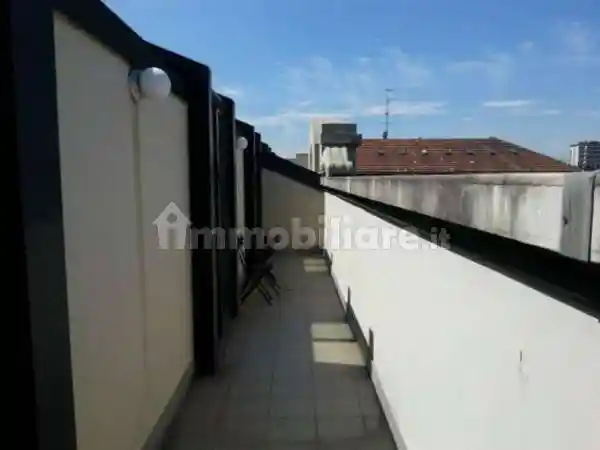 Attico - Mansarda in affitto a Milano