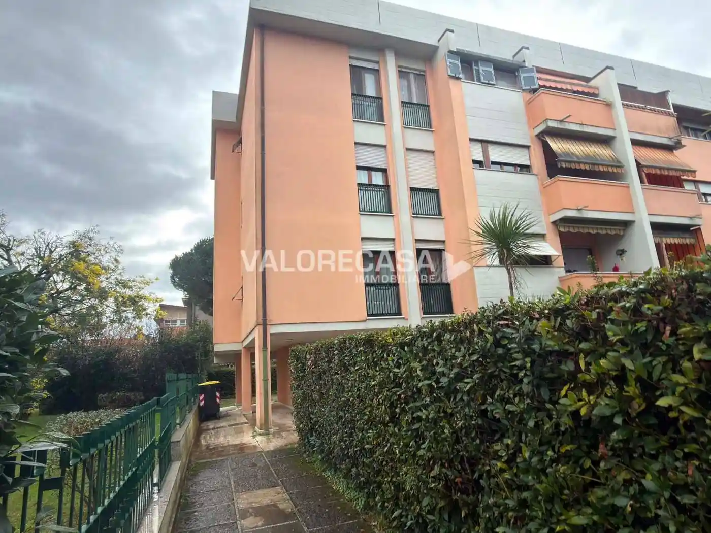 Appartamento in vendita a Carrara