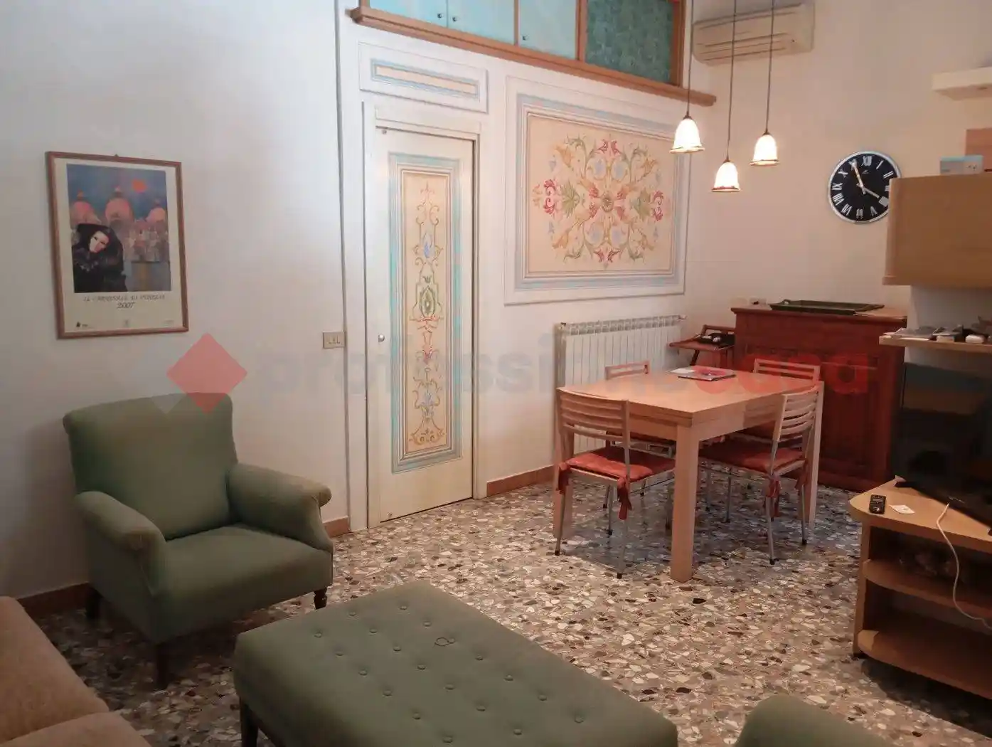 Appartamento in vendita a Lucca