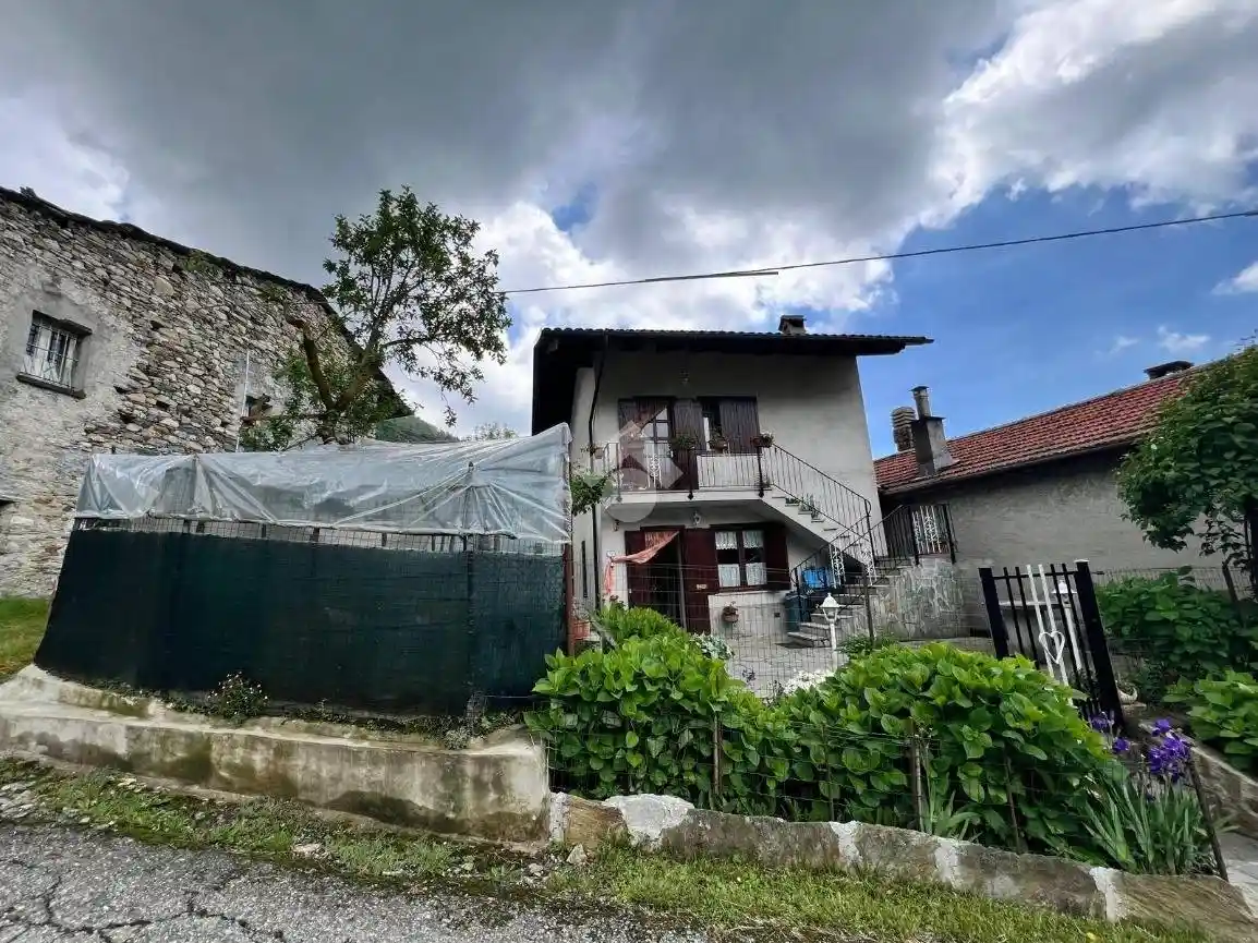 Casa indipendente in vendita a Corio