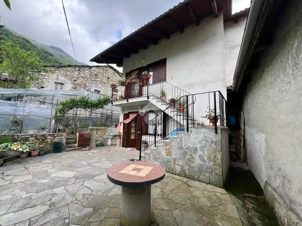 Casa indipendente - foto 5