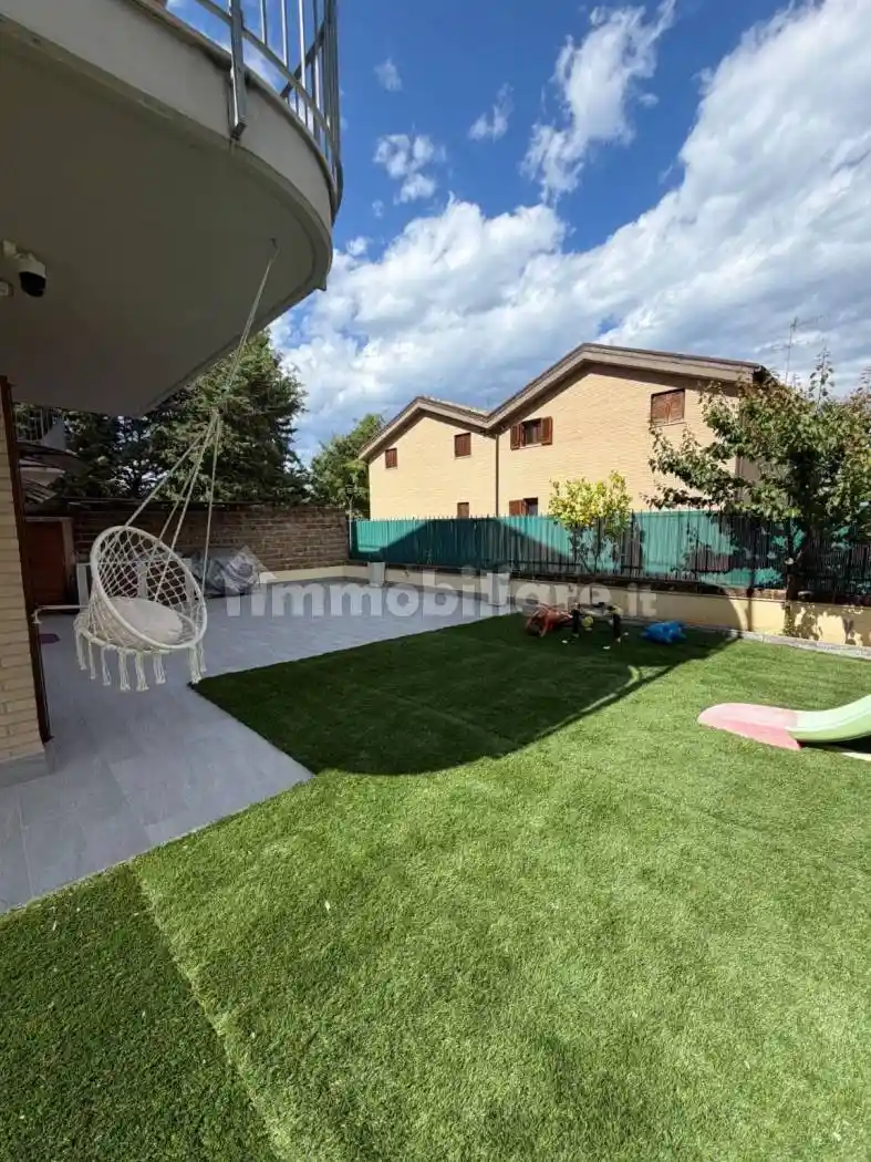 Villa in vendita a Montesilvano