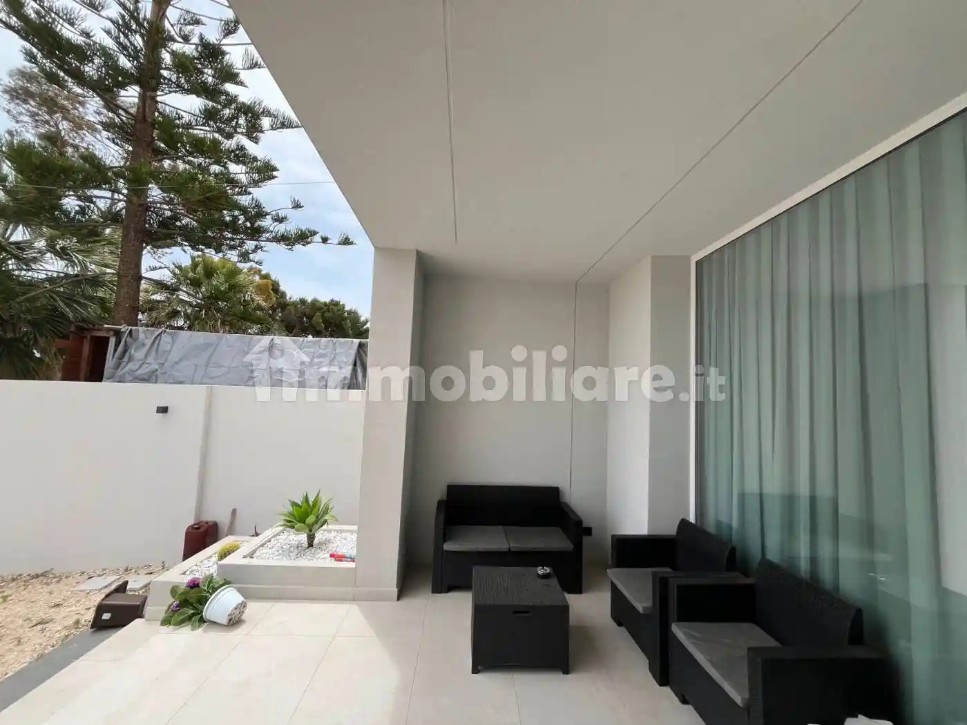 Villa in vendita a Realmonte
