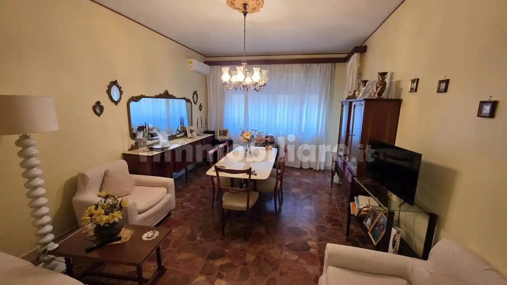Appartamento in vendita a Augusta