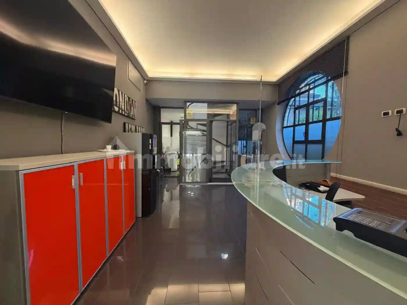 Palazzo - Edificio - foto 4