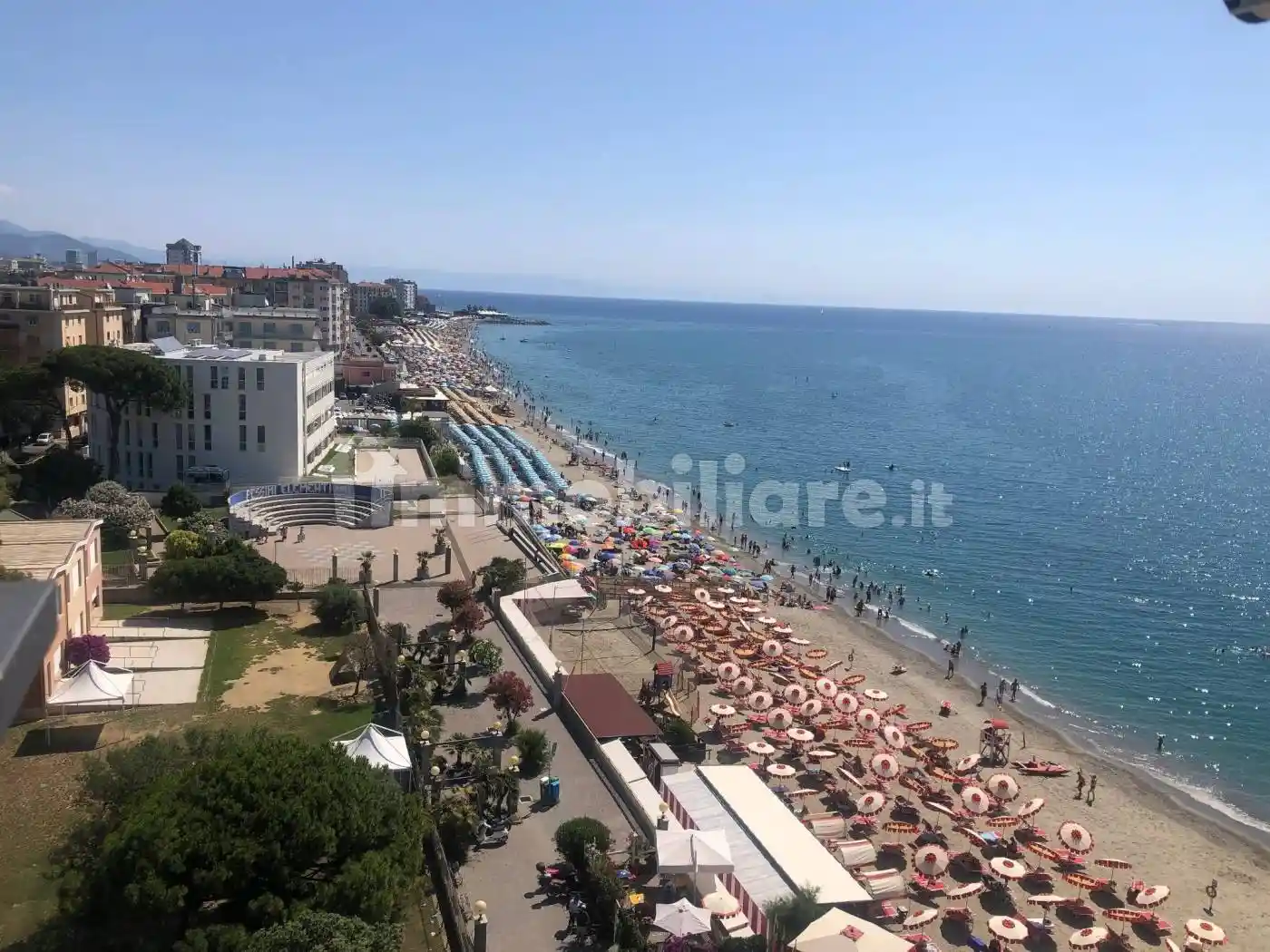 Appartamento in vendita a Savona
