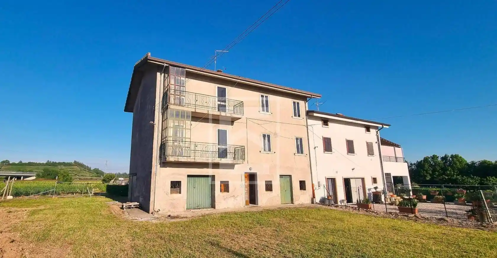 Rustico - Casale in vendita a Cavaion Veronese