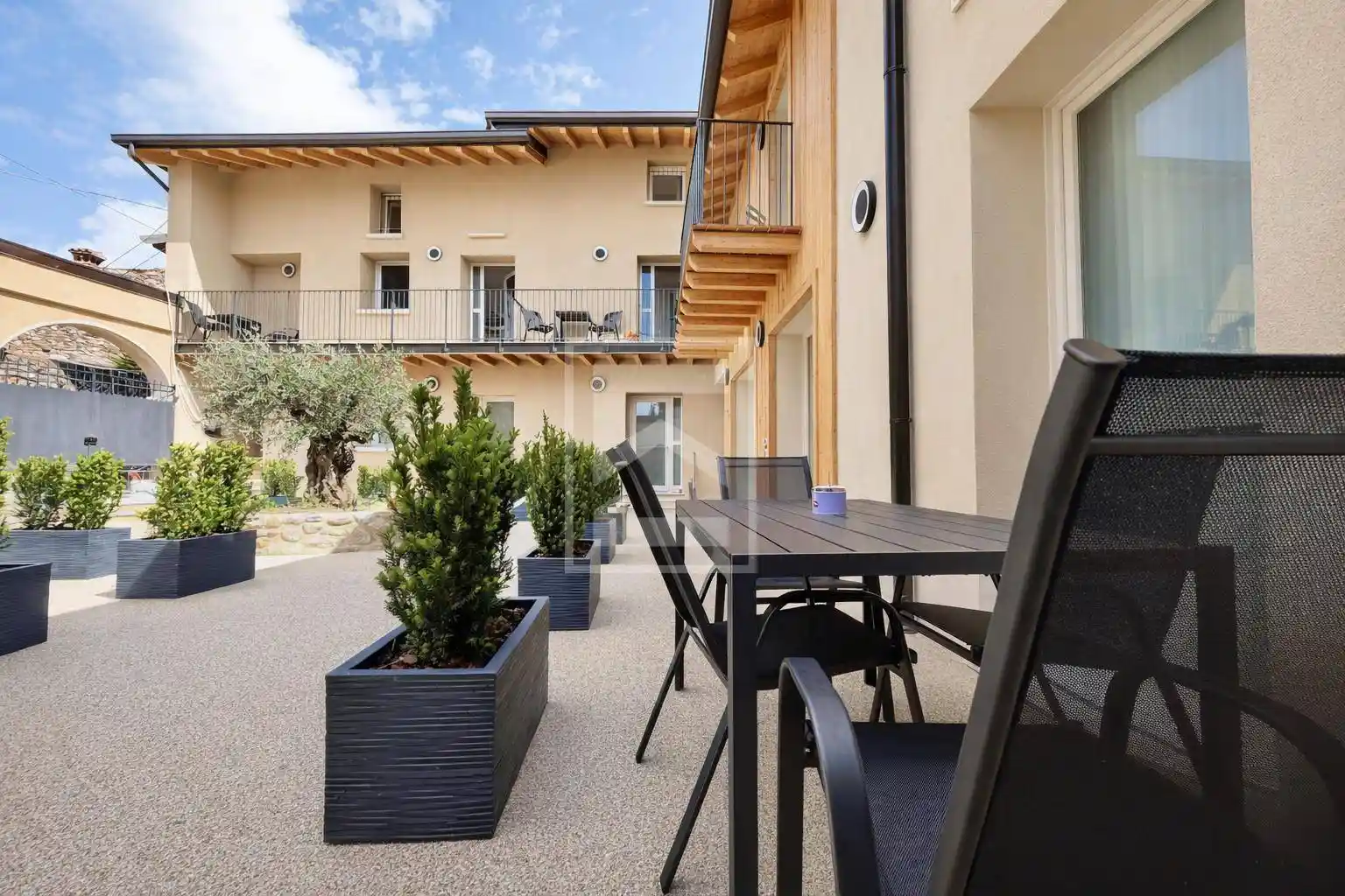 Appartamento in vendita a Manerba del Garda