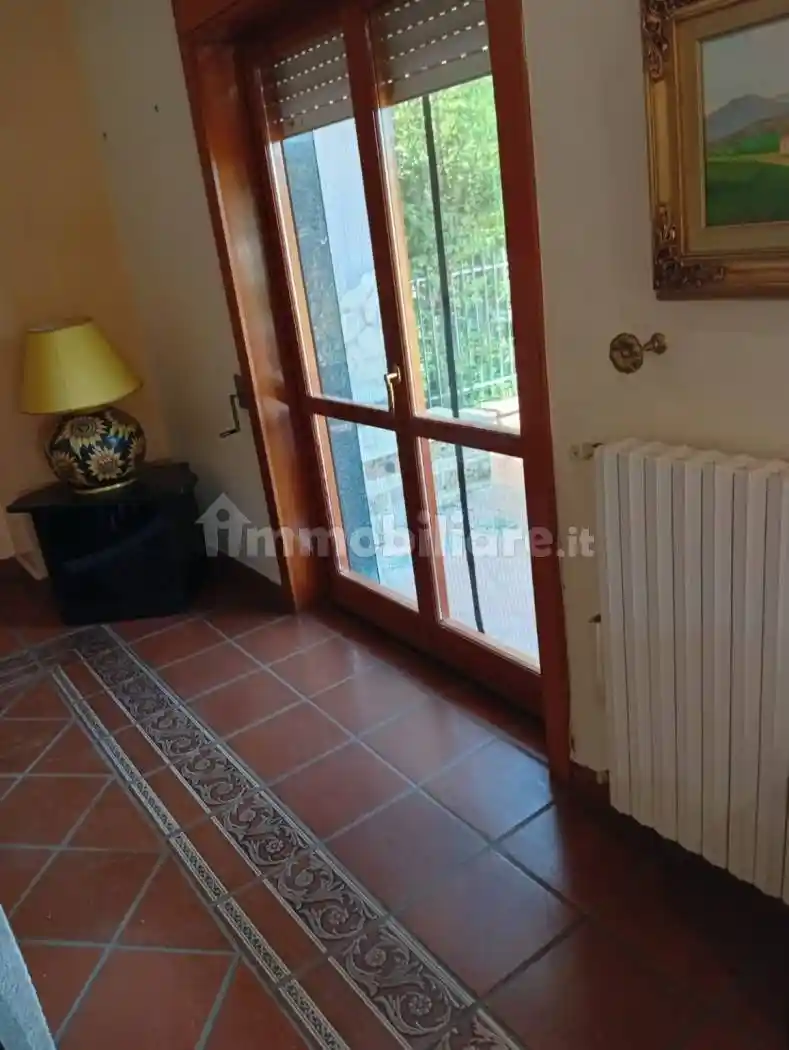 Villa in vendita a Baronissi