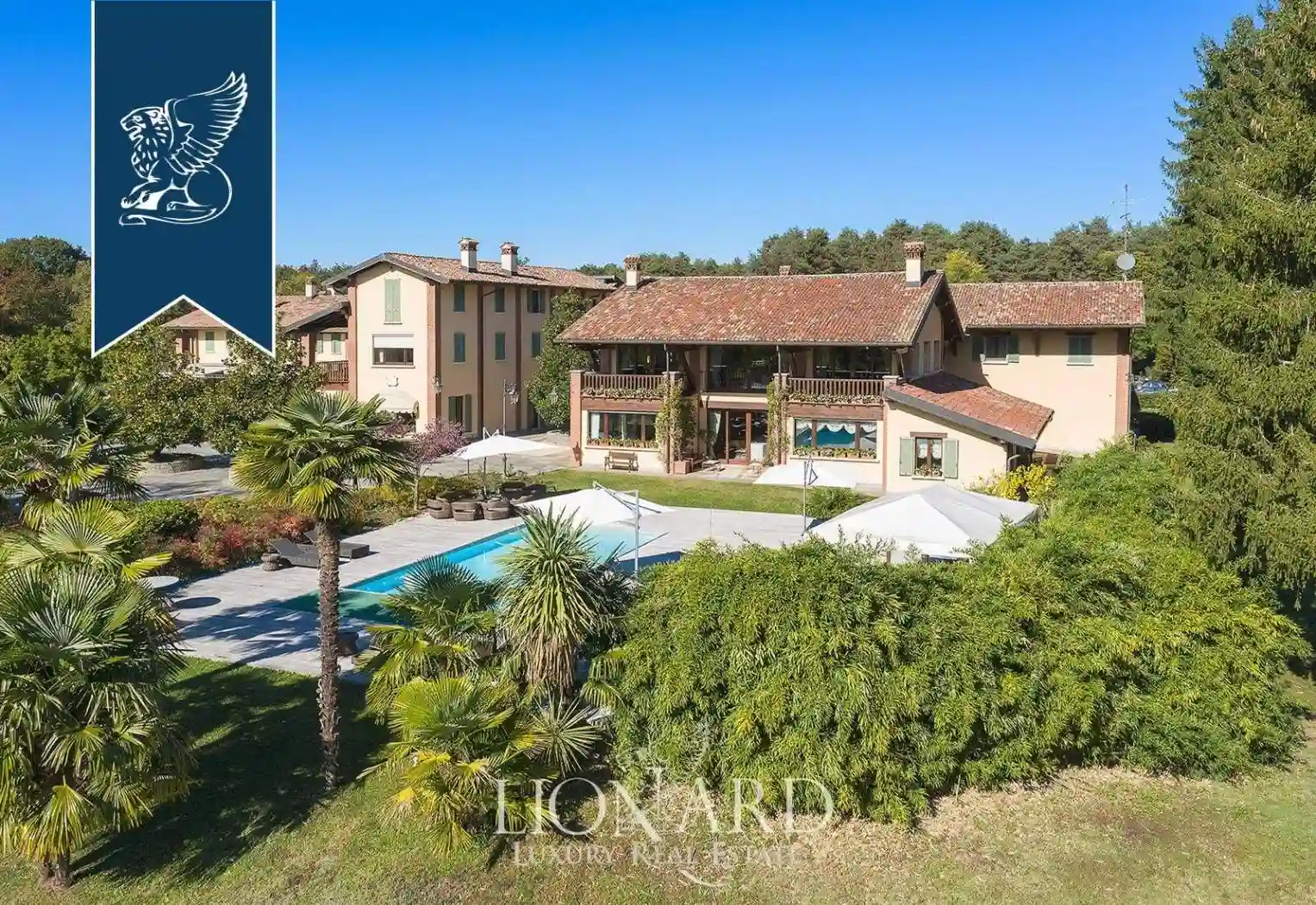 Villa - foto 2