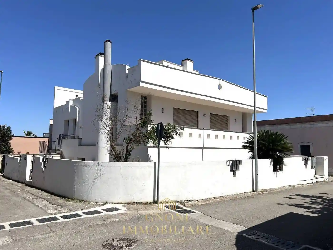 Villa in vendita a Collepasso