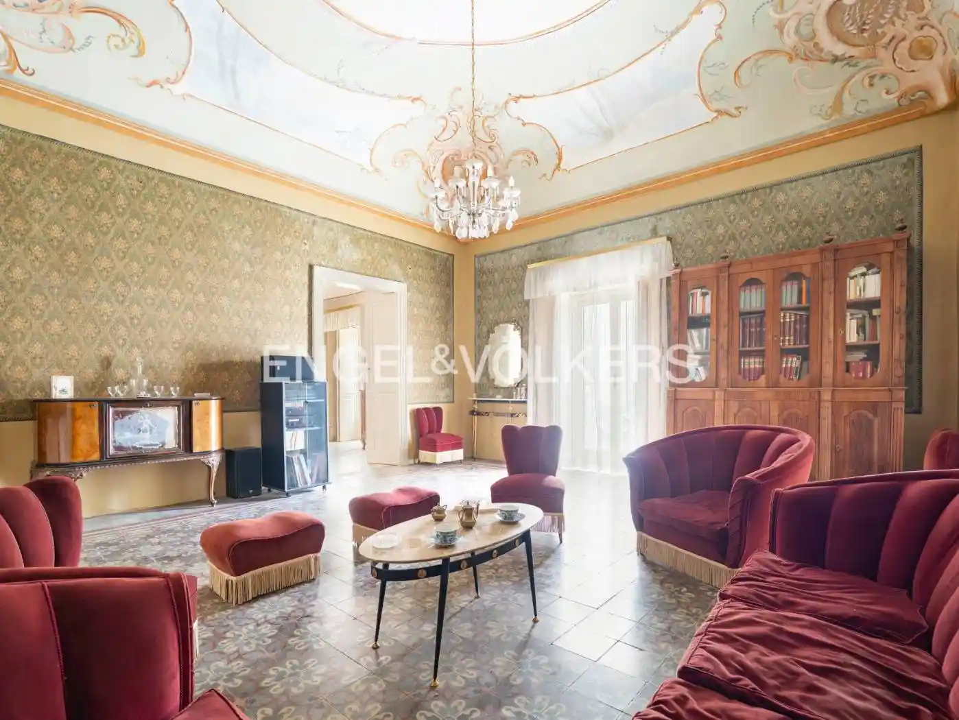Casa indipendente in vendita a Chiaramonte Gulfi