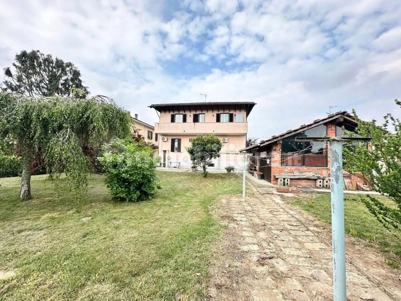 Villa in vendita a Novara