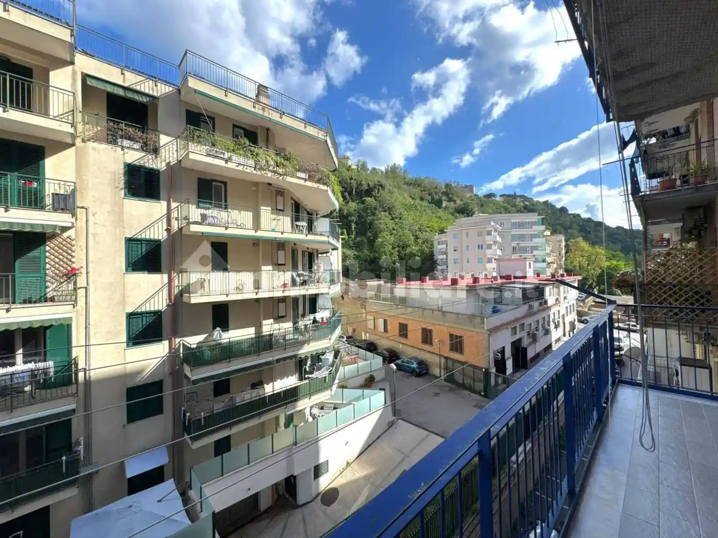 Appartamento in vendita a Napoli
