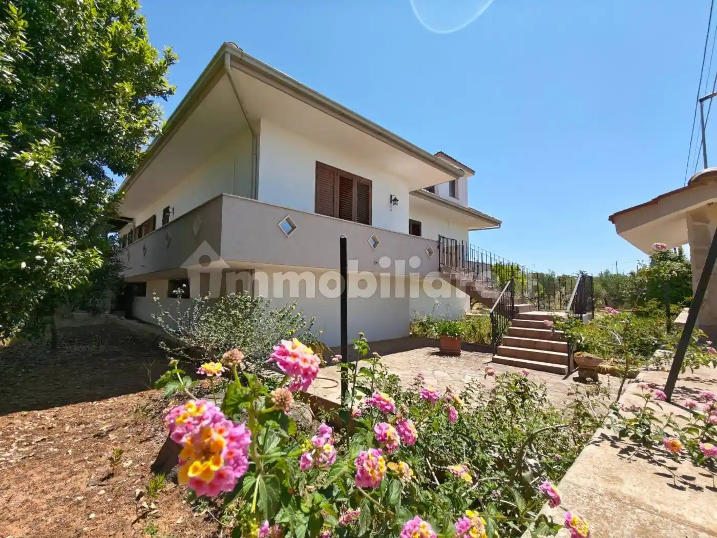 Villa in vendita a Casarano