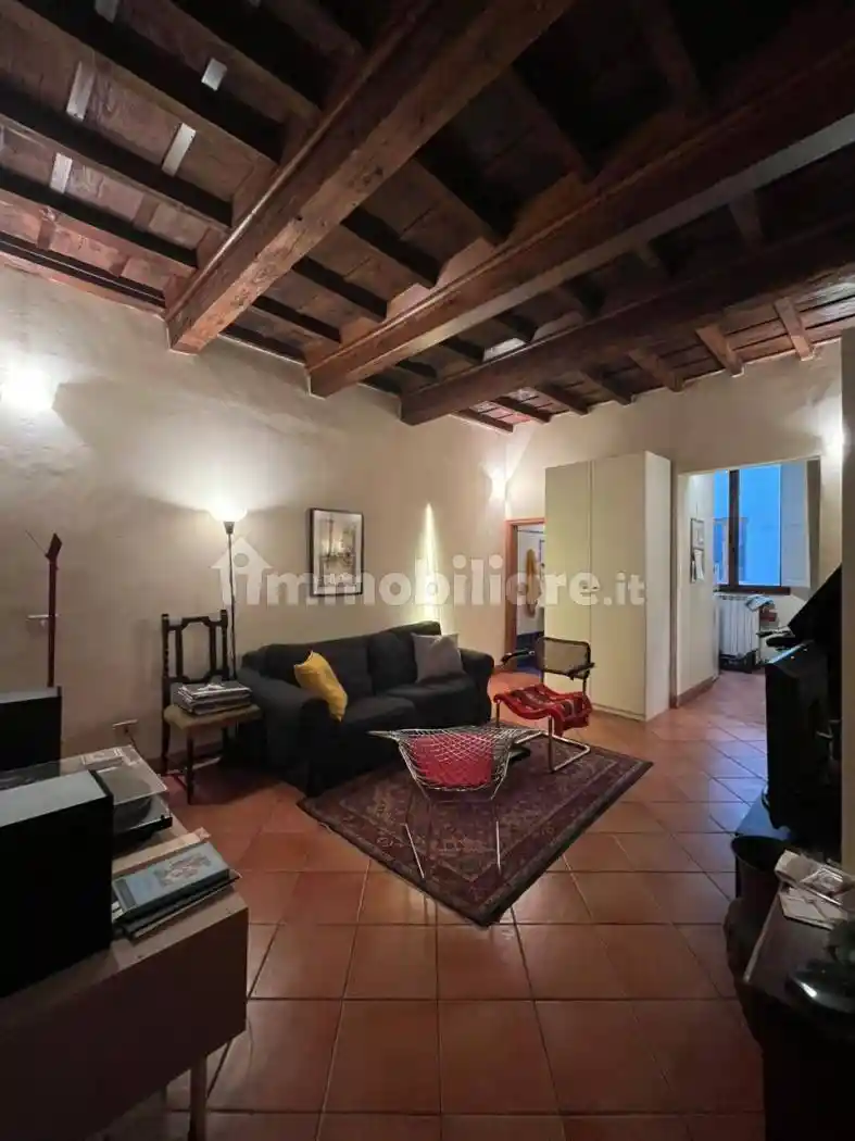 Appartamento in affitto a Firenze