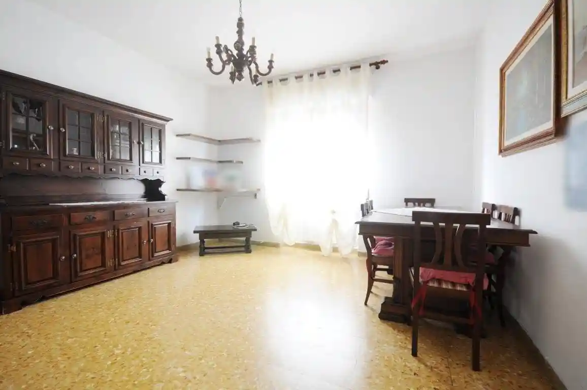 Appartamento in vendita a Prato
