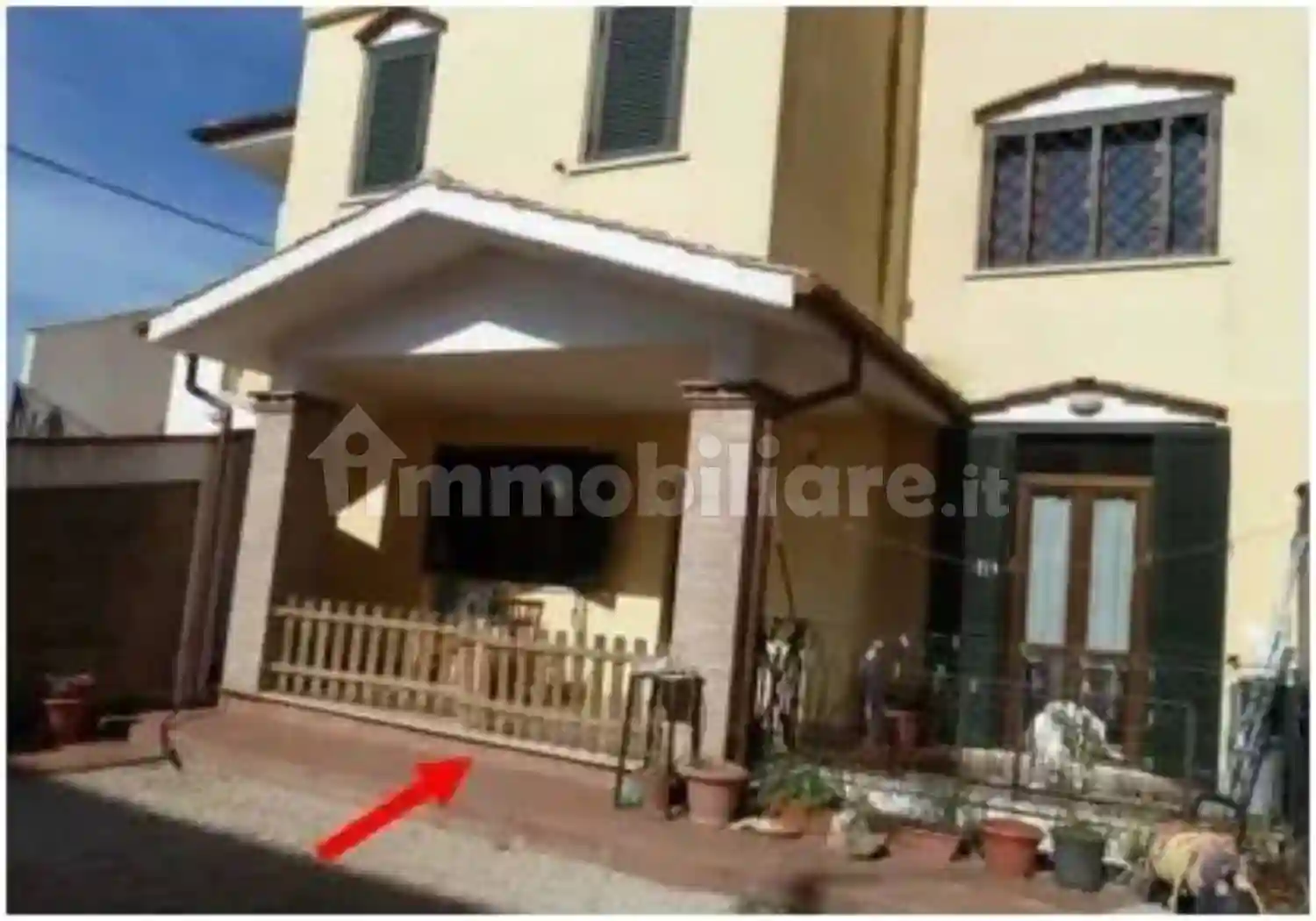 Villetta a schiera - foto 3