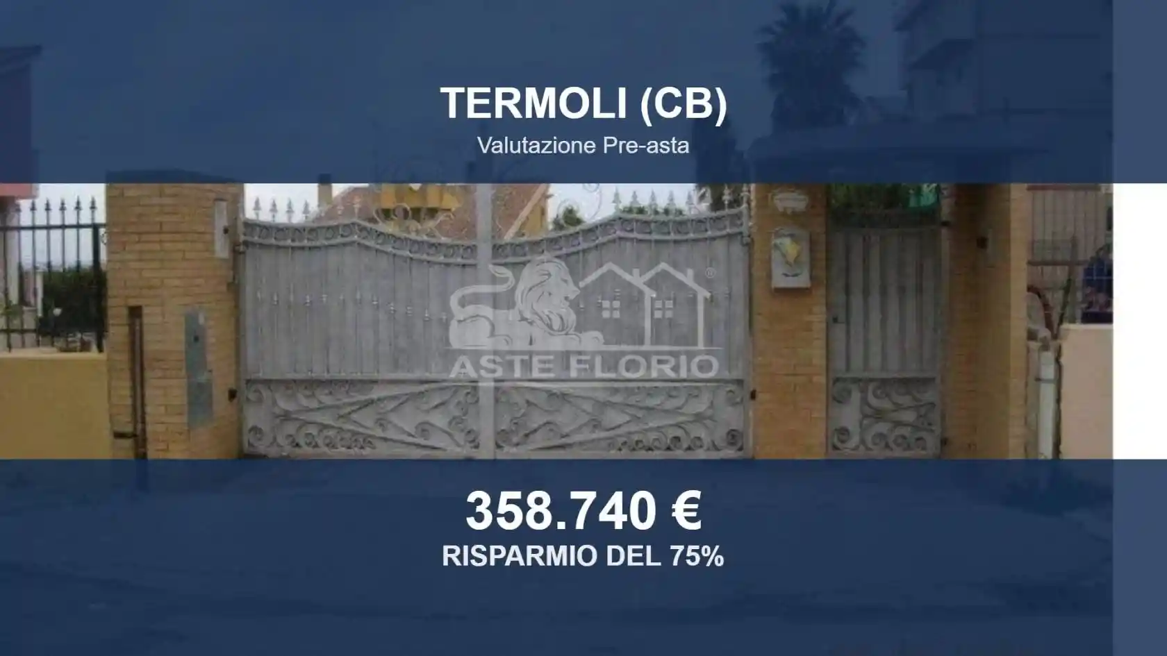 Villa in vendita a Termoli